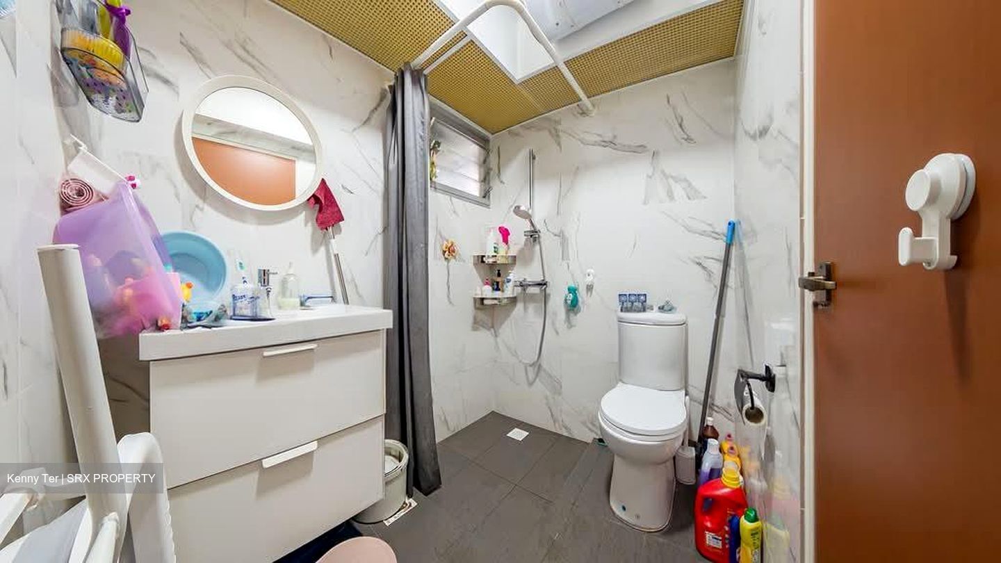 Blk 105A Depot Heights (Bukit Merah), HDB 4 Rooms #565777521